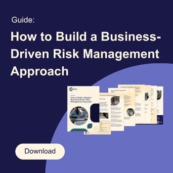 image of a guide of risk management